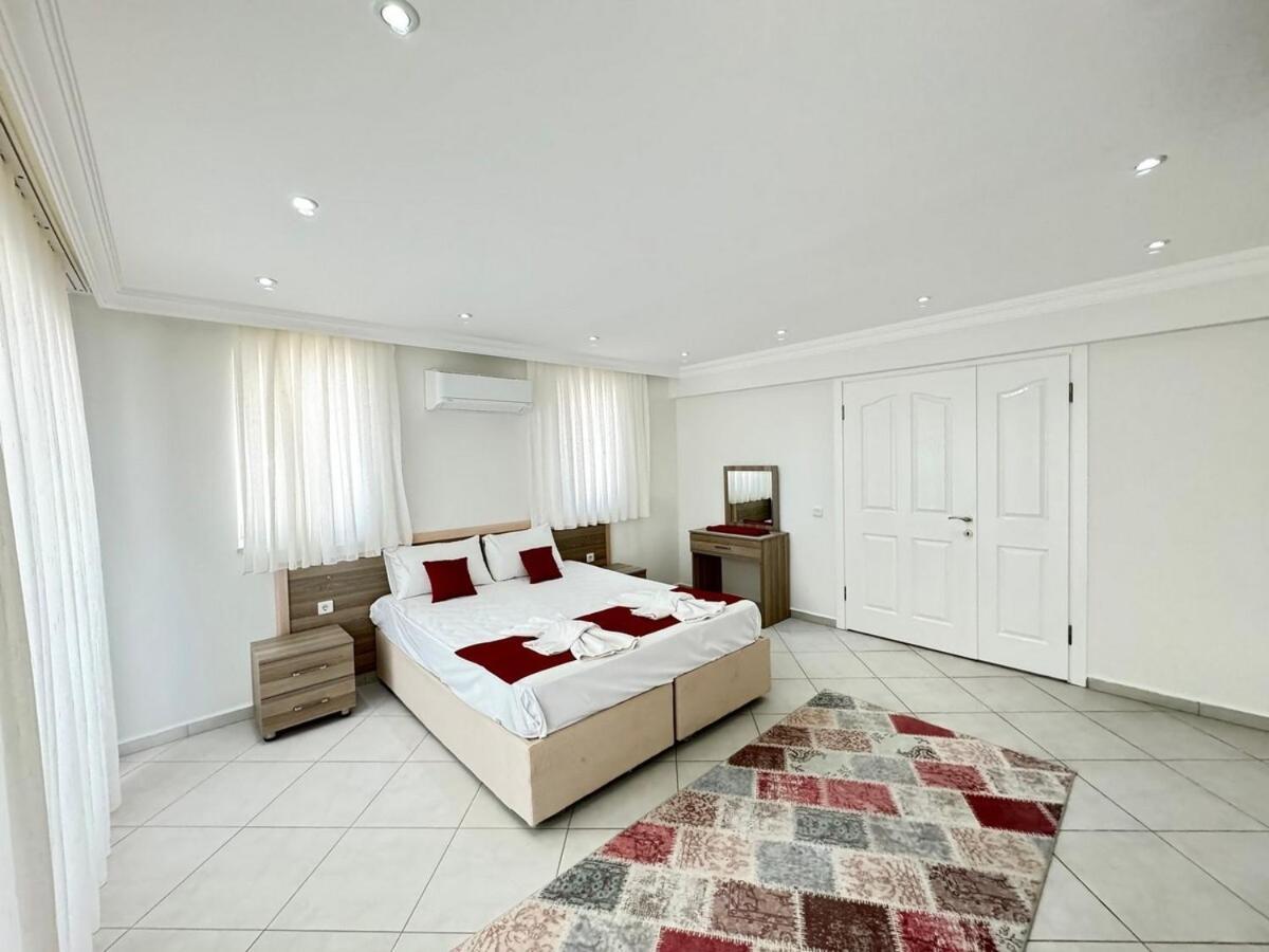 Villavoyn Villa Fethiye